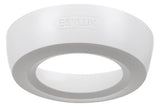 ESYLUX Abdeckrahmen ws Ersatzteil BASIC COVER 24 WH