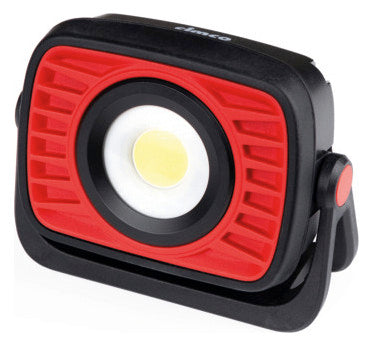CIMCO LED-Handleuchte 6500K 1500lm 37V 111572 m.Schalt
