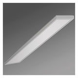 REGIOLUX LED-Deckenanbauleuchte 28-51W alevo-AVAMP/1500-355 7000-4200 840 4000K