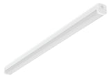 RZB LED-Anbauleuchte 35-46W 4000K 6700lm 312785.002.1 ws Konv