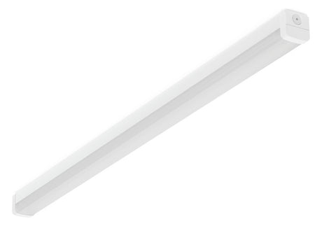 RZB LED-Anbauleuchte 35-46W 4000K 6700lm 312785.002.1 ws Konv
