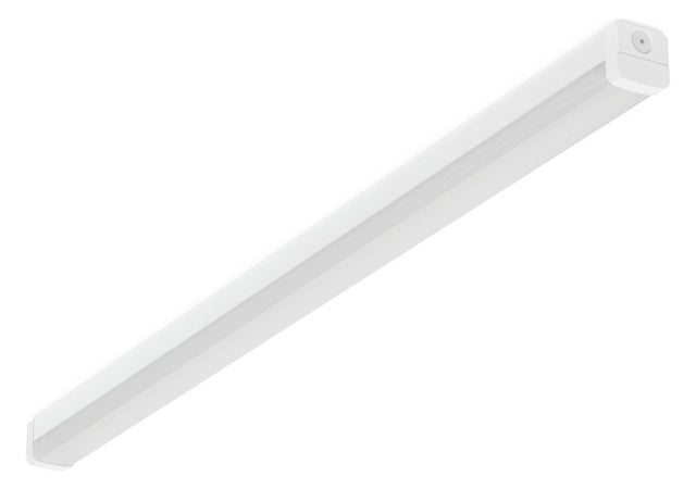 RZB LED-Anbauleuchte 35-46W 4000K 6700lm 312785.002.1 ws Konv