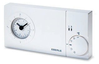EBERLE Raumthermostat 230V 16A Wechsler easy 3 pt IP30