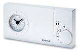 EBERLE Raumthermostat 230V 16A Wechsler easy 3 pw IP30