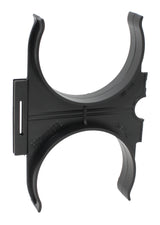 FRÄNKISCHE Abstandshalter 2Züge  110mm Kabufl.-Abst.-Halter DN 110/2 (1/1)