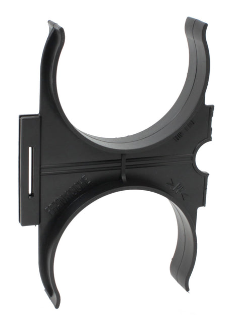 FRÄNKISCHE Abstandshalter 2Züge  110mm Kabufl.-Abst.-Halter DN 110/2 (1/1)