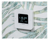 THEBEN Uhrenthermostat 2-30°C 250V ws 6A RAMSES 811 top3 IP20 0,2-5K