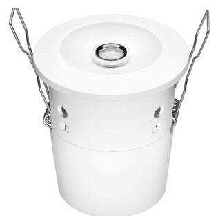 ZUMTOBEL Multisensor IP20 MSensor G3 SRC 30 PIR 5DPI WH