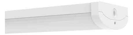 LEDVANCE LED-Wannenleuchte 45W 4000K ws LN SF IP44 DALI 1500 P 45W 840 WT 6165lm