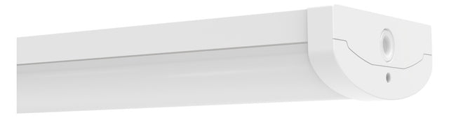 LEDVANCE LED-Wannenleuchte 45W 4000K ws LN SF IP44 DALI 1500 P 45W 840 WT 6165lm
