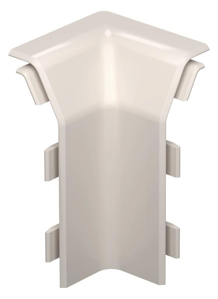 REHAU Inneneck LF-K Kst 20x70mm cws HFT SL IE2070 cws RAL9001 unbeh