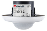 BEG Präsenzmelder 360° UP rws IP20 fernb PD2-M-1C-UP Präsenzmelder 2300W
