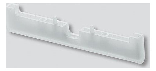 SIEDLE Tischkonsole Kst Hausstation ws ZTS 800-01 W