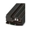 PHOENIX Sicherungs-Reihenklemme steckb ST 4-FSI/C 0,08-4qmm Flachsich 30A