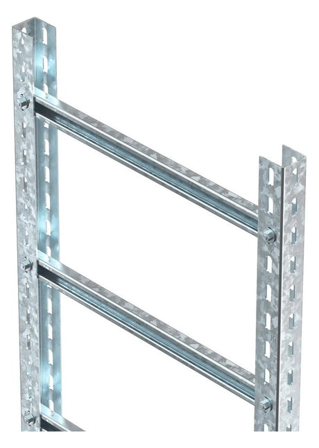 BETTERMANN Kabelleiter 50x600x3000mm SLM50C40F 60 FT Profil ungelocht
