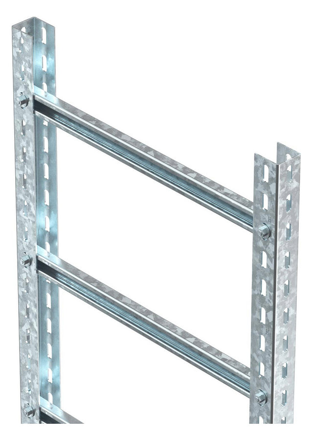 BETTERMANN Kabelleiter 50x600x3000mm SLM50C40F 60 FT Profil ungelocht
