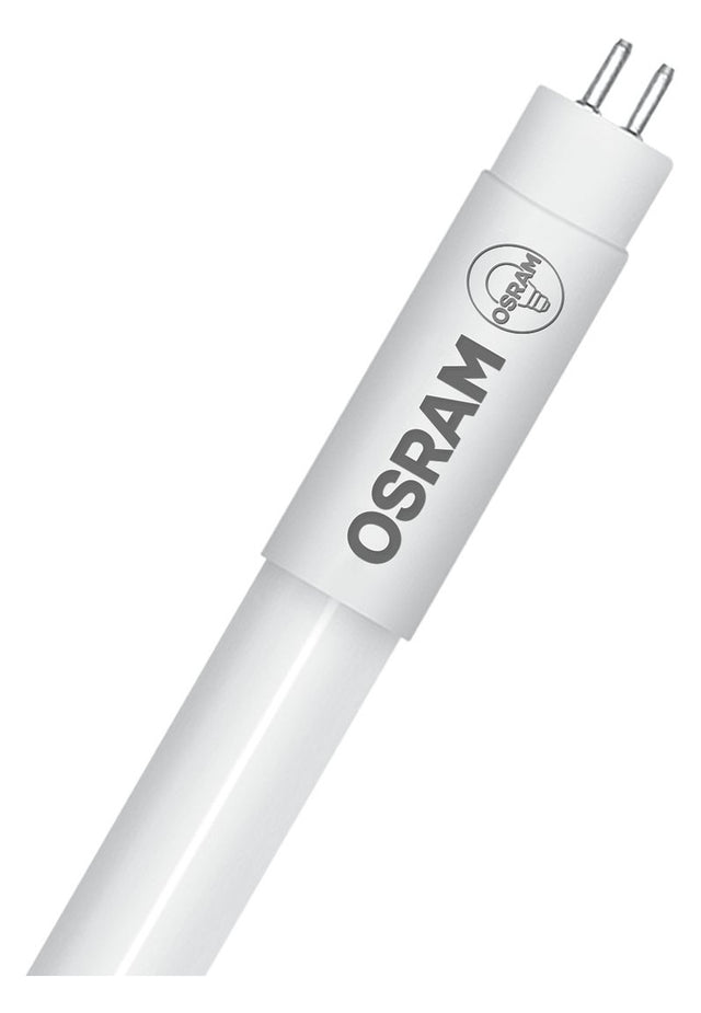 OSRAM LED-Röhrenlampe G5 T5 37W 3000K ws SubstiTUBE T5 AC HO80 37 W/3000 K 1 5050