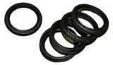 BOSCH Ersatzteil TTNR: 7100742 Lippendichtung 29,8 x 6,1 (5x)