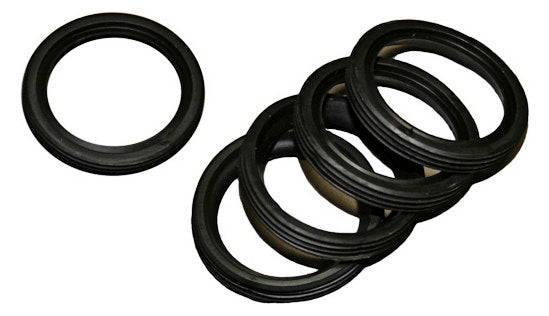 BOSCH Ersatzteil TTNR: 7100742 Lippendichtung 29,8 x 6,1 (5x)