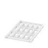 PHOENIX Kabelmarkierung ws Heftf  0-6mm UCT-WMTBA (29X6) Kst 6x29mm Textf
