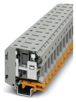 PHOENIX Reihenklemme 1Etage gr 192A TS35 UKH 70