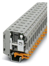 PHOENIX Reihenklemme 1Etage gr 192A TS35 UKH 70