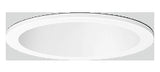 BEGA LED-Deckeneinbauleuchte 6,3W 3000K 24790WK3 650lm ws Konv