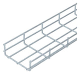 BETTERMANN Gitterrinne C-Form geschraubt SGR 55 150 FT 55x150x3000mm o.Verb