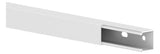 GGK Leitungsführungskanal Kst aws unbeh LFG 20x20 17x18x2000mm RAL9010