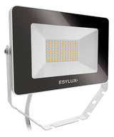 ESYLUX LED-Strahler 30W 3000K 3000lm ws OFL/AFL BASIC OFL BASIC LED 30W 3000K WH