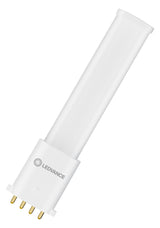 LEDVANCE LED-Röhrenlampe 2G7 4W 4000K ws DULUX LED S/E9 AC MAINS VALUE 4W 84 550l