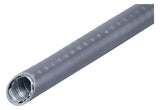 FRÄNKISCHE Metallschutzschlauch ST PVC MC-DMC-235-PVC.10  34,5mm IP67 gr 1250N