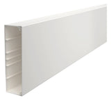 BETTERMANN Leitungsführungskanal Kst rws WDK60210RW 60x210x2000mm RAL9010 unbeh
