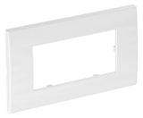 BETTERMANN Einbaurahmen 2f rws mt Kst AR45-F2 RW f.GEB-K