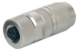 MURR Rundsteckverbinder Buchse IP67 7000-14621-0000000 0,25-0,34qmm