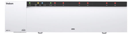 THEBEN Heizungsaktor KNX REG 6Ausg 0-24V HMT 6 S KNX