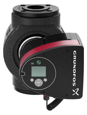 Elektr. geregelte Umwälzpumpe MAGNA3_40-80F PN6/10 220mm 1x230V DE