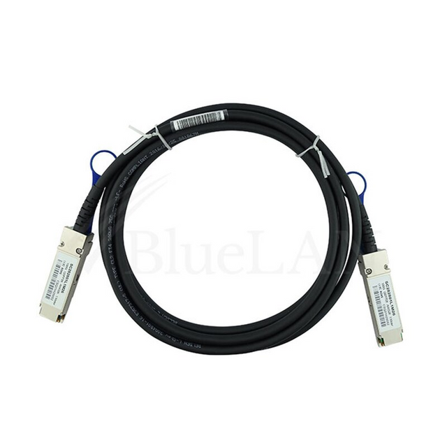 Cisco QSFP-100G-CU5M kompatibles BlueLAN,DAC QSFP28 SC282801L5M26 Stück