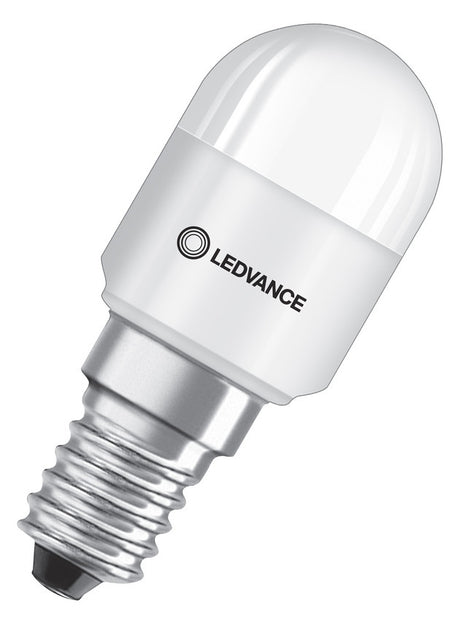 LEDVANCE LED-Röhrenlampe E14 2,3W 2700K LED Special T26 20 200° P 2.3W 827 ws F