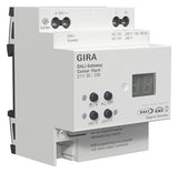 GIRA Gateway DALI KNX REG 110-240V 4TE 211100