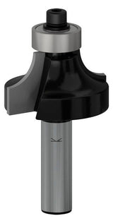 BOSCH-EW Abrundfräser  28,7mm Holz 2608628341 Geeignet für Massivholz