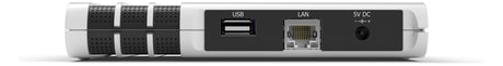 HEKATRON Funk-Brandmeldezentrale 5V Genius Port