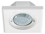 ESYLUX Präsenzmelder-Bus KNX UP v63-126° PD-FLAT 360i/10 DT KNXs SQUARE WH 180-36