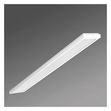 REGIOLUX LED-Panel 1248x239mm 14-25W ws alevo-AVAMP/1200-240 3400-2000 840 4000K
