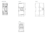 SIEMENS SPS-Kommunikations-Modul 6ES7278-4BD32-0XB0
