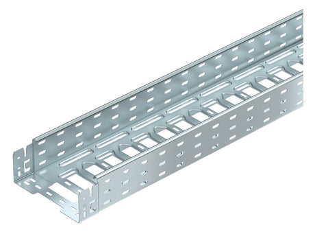 BETTERMANN Kabelrinne ST 85x200x1mm MKSM-Serie MKSM 820 FS int.Verb Seitenl