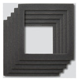 SIEDLE Montageelement-Tür xxmm Vario 611