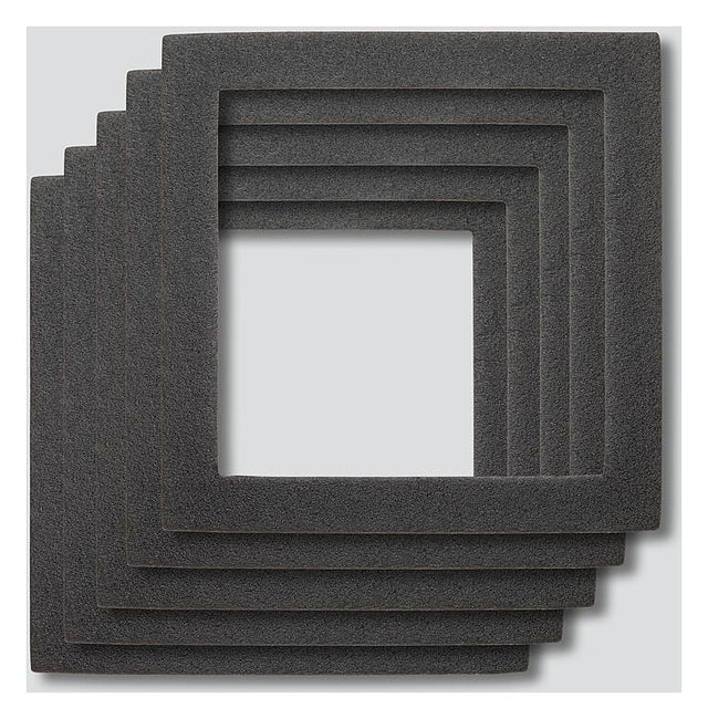 SIEDLE Montageelement-Tür xxmm Vario 611