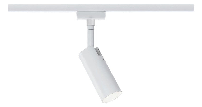 PAULMANN LED-Strahler 5W 3000K 265lm ws Tubo 955.07 IP20 mt Anb 2Ph