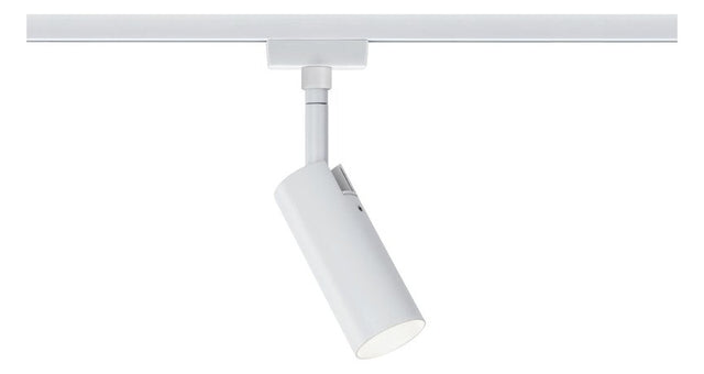 PAULMANN LED-Strahler 5W 3000K 265lm ws Tubo 955.07 IP20 mt Anb 2Ph